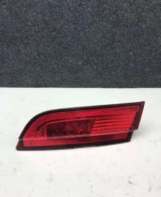 Jaguar XF Tailgate rear/tail lights 8X2315K272