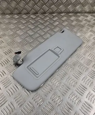 Audi A5 Sun visor 8W0857551M