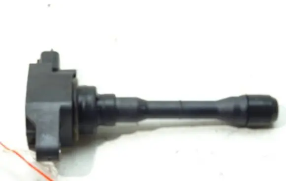 Infiniti Q50 High voltage ignition coil 224485CA0A