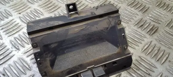 Renault Laguna I Screen/display/small screen 7700822081