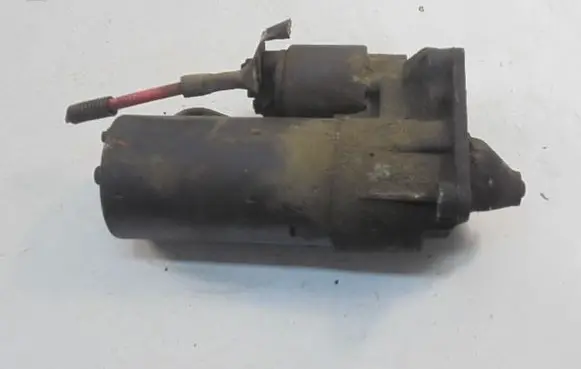 Renault Megane I Starter motor 000110114
