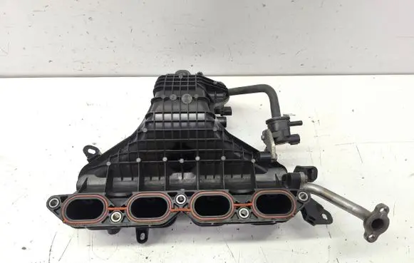 Toyota Prius (XW30) Intake manifold 1712037052