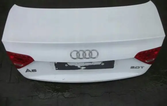 Audi A5 8T 8F Rear/tail lights set 