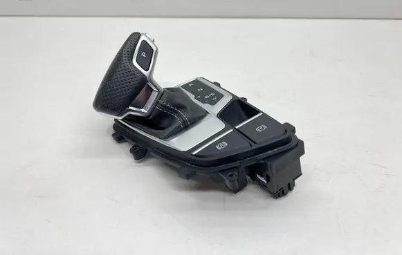 Audi A5 Gear shifter surround trim plastic 8W2713111C 8W2713111 8W2927225D