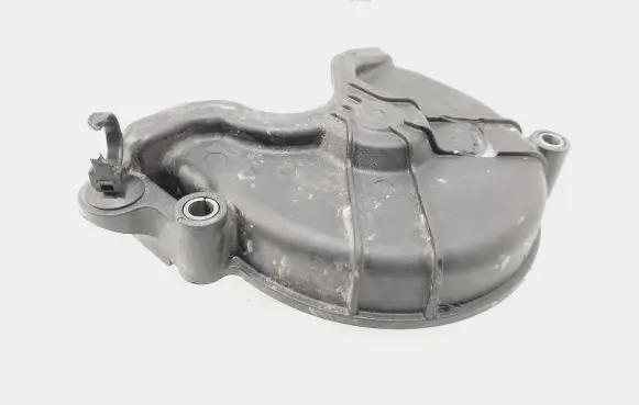 Skoda Octavia Mk3 (5E) Timing belt guard (cover) 04C109121E