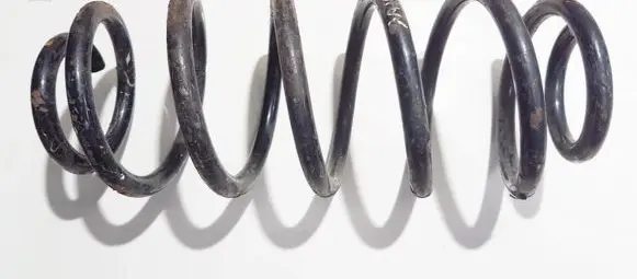 Toyota Yaris Verso Rear coil spring
