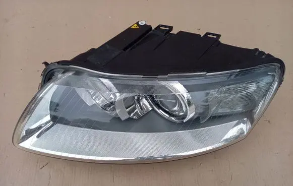 Audi A6 S6 C6 4F Headlight/headlamp