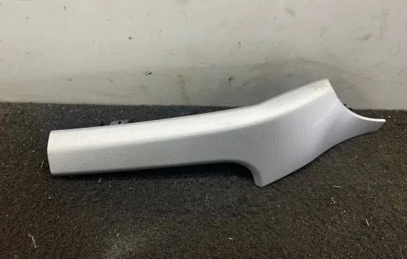 Skoda Superb B6 (3T) Dashboard glove box trim 3T2858415A