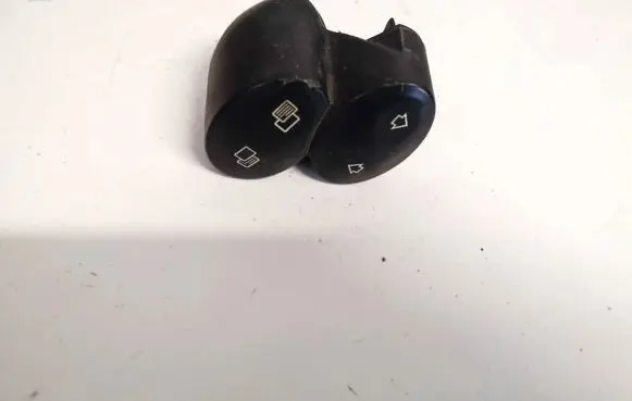 Multifunctional control switch/knob
