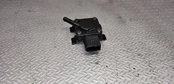 BMW 5 E60 E61 Exhaust gas pressure sensor 7789219