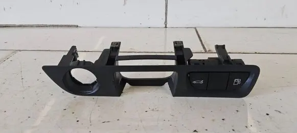 Peugeot 508 Other dashboard part 9686450377