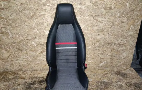 Mercedes-Benz A W176 Front passenger seat 