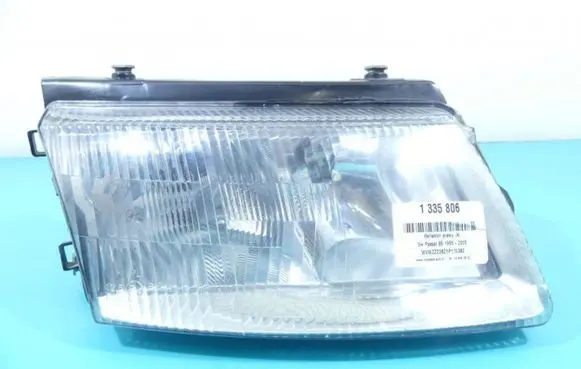 Volkswagen PASSAT B5.5 Headlight/headlamp IMPRK1335806