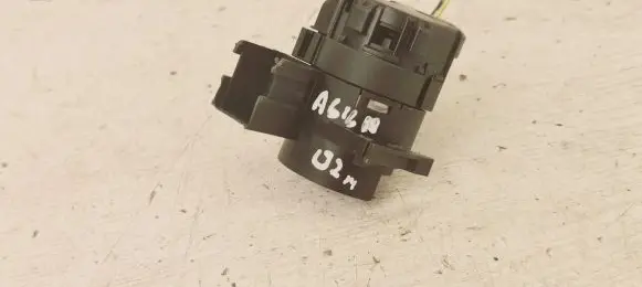 Opel Agila A Ignition lock contact 09115863 90589314