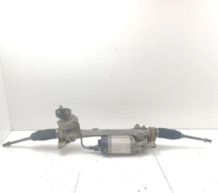 Volkswagen Caddy Steering rack 1K1423051BB 1K1909144E