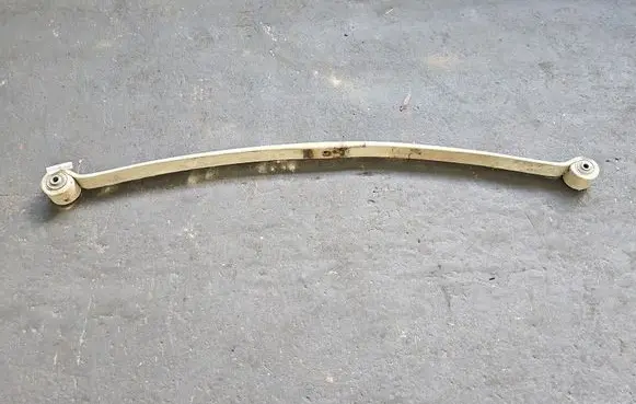 Ford Transit Rear leaf spring IMPRK1585115