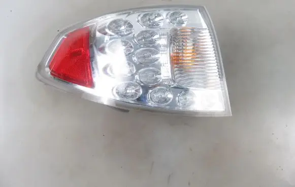 Subaru Impreza III Rear/tail lights 22020024