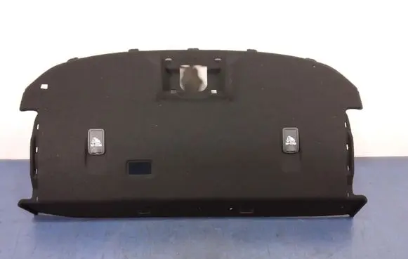 Toyota Corolla E10 Parcel shelf