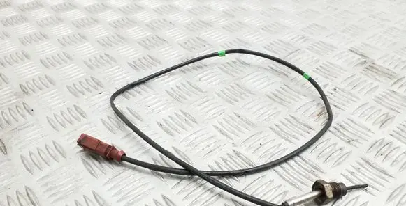Exhaust gas temperature sensor