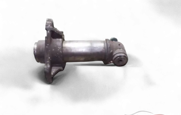 Audi A4 S4 B6 8E 8H Front bumper shock/impact absorber 8E0807133