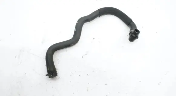 Mercedes-Benz C W204 Engine coolant pipe/hose