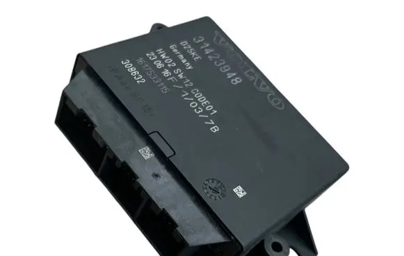 Volvo S60 Parking PDC control unit/module 31423948 1617533115 308632