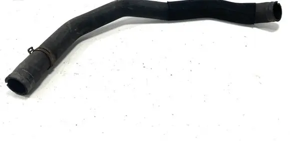 Mercedes-Benz A W169 Engine coolant pipe/hose 667065