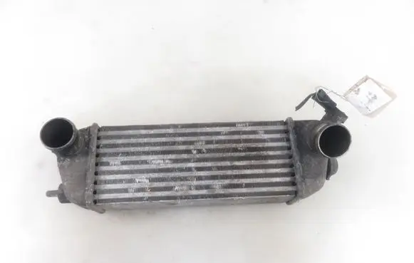 KIA Ceed Intercooler radiator 282702A610