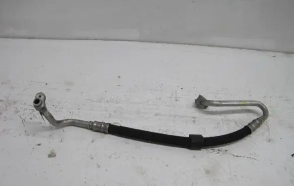 Audi Q3 8U Air conditioning (A/C) pipe/hose 8U0820721M 24468