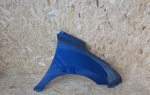 Suzuki Baleno IV Fender