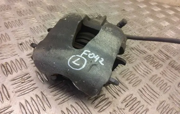 Seat Arona Front brake caliper