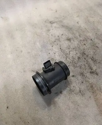 Volkswagen Phaeton Mass air flow meter