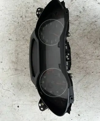 Audi A4 S4 B8 8K Speedometer (instrument cluster) 8K0920980