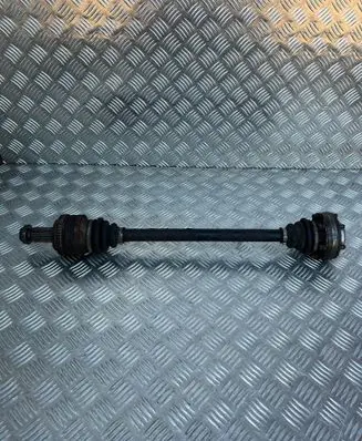 BMW X3 E83 Rear driveshaft 7537608