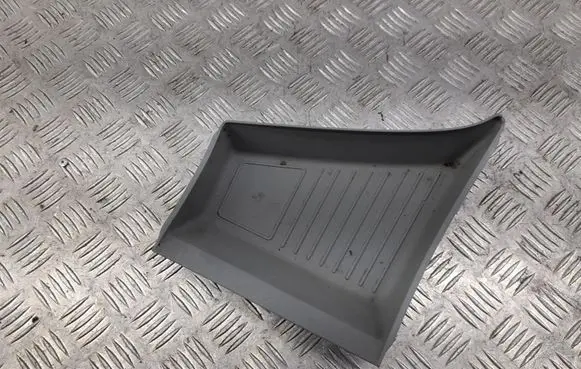 Audi Q7 4M Glove box central console 4M1863383