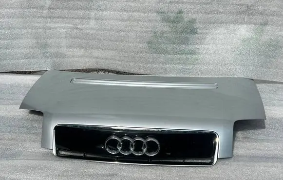 Audi A2 Engine bonnet/hood