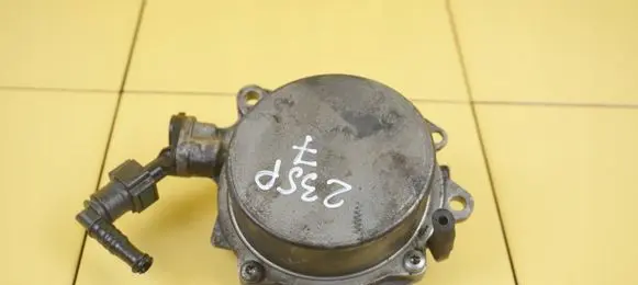 Peugeot 308 Vacuum pump V755691980 5FX