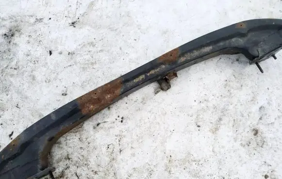 Mercedes-Benz C W203 Rear beam 