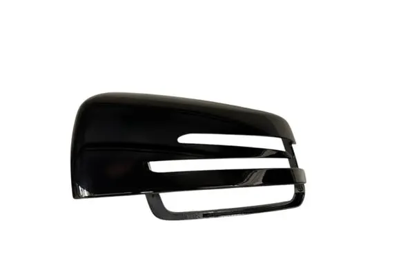 Mercedes-Benz GLA W156 X156 Plastic wing mirror trim cover A2468110100 2468110100