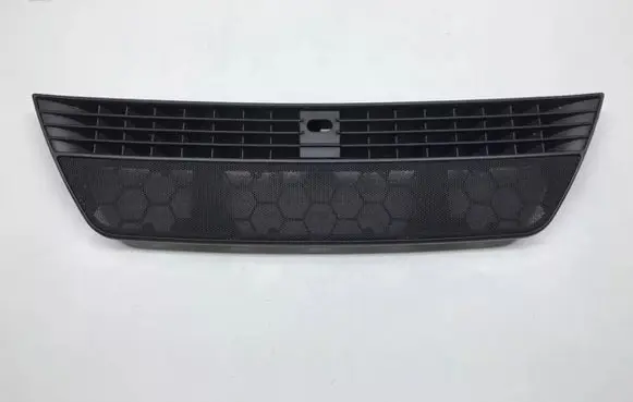Audi A4 S4 B6 8E 8H Dash center air vent grill 8E0819635C