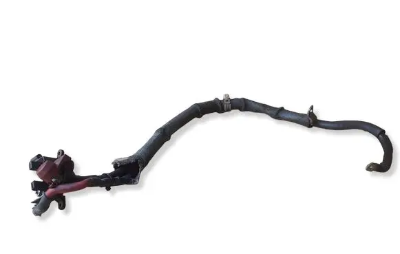 Volkswagen Phaeton Wires (starter motor) 3D0915457A