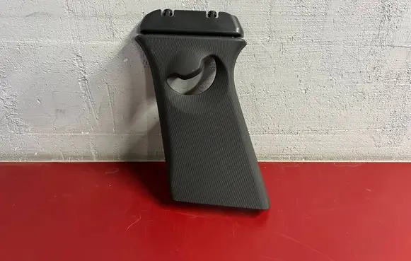 BMW X2 F39 (B) pillar trim (top) 7426397 51437426397