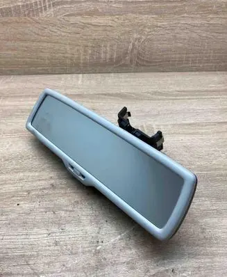 Volkswagen PASSAT B7 Rear view mirror (interior) 3C0857511 20871614