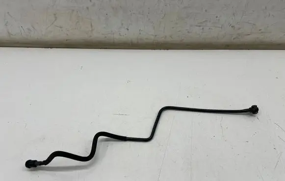 Audi Q8 e-tron Engine coolant pipe/hose 4KE121081M