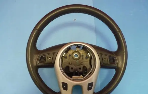 KIA Soul Steering wheel