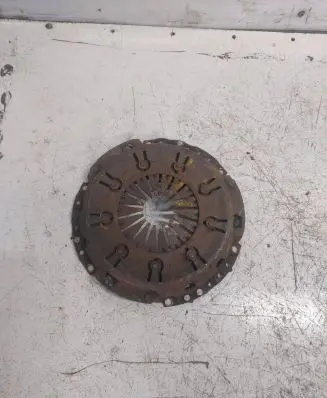 Audi 80 90 B3 Pressure plate 412206100