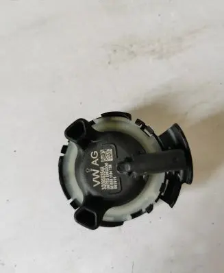 Skoda Octavia Mk3 (5E) Airbag deployment crash/impact sensor 3Q0959354A 3Q0959354