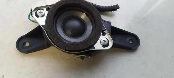 Lexus IS 220D-250-350 Front door speaker 8616053270 86160-53270