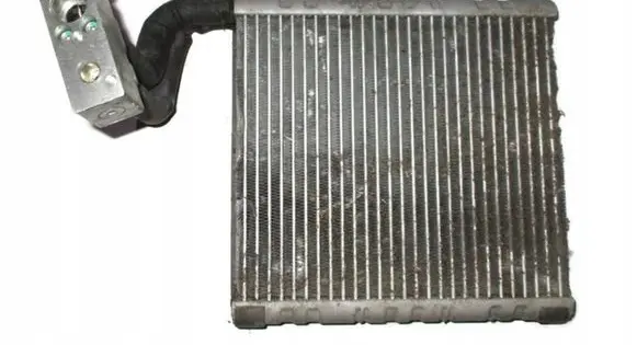 Renault Latitude (L70) Air conditioning (A/C) radiator (interior) 