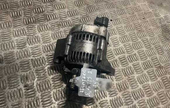 Opel Frontera A Generator/alternator